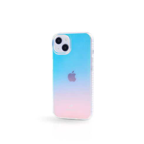 iPhone-Hülle | Meerjungfrauenprisma